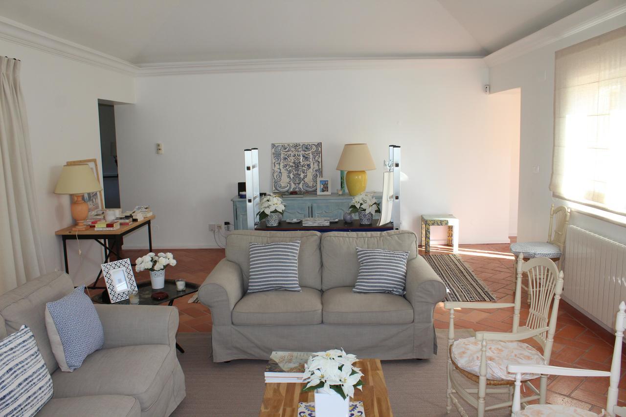 Dunas Golf House Cascais
