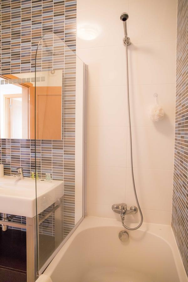 C02 - Luxury 3 Bed With Pool View Apartamento Lagos