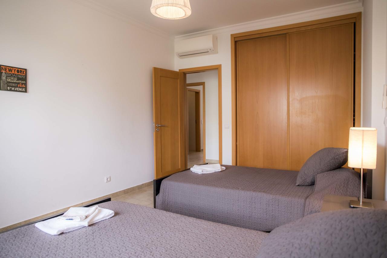 Apartamento C02 - Luxury 3 Bed With Pool View Lagos
