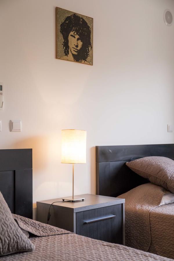 Apartamento C02 - Luxury 3 Bed With Pool View Lagos