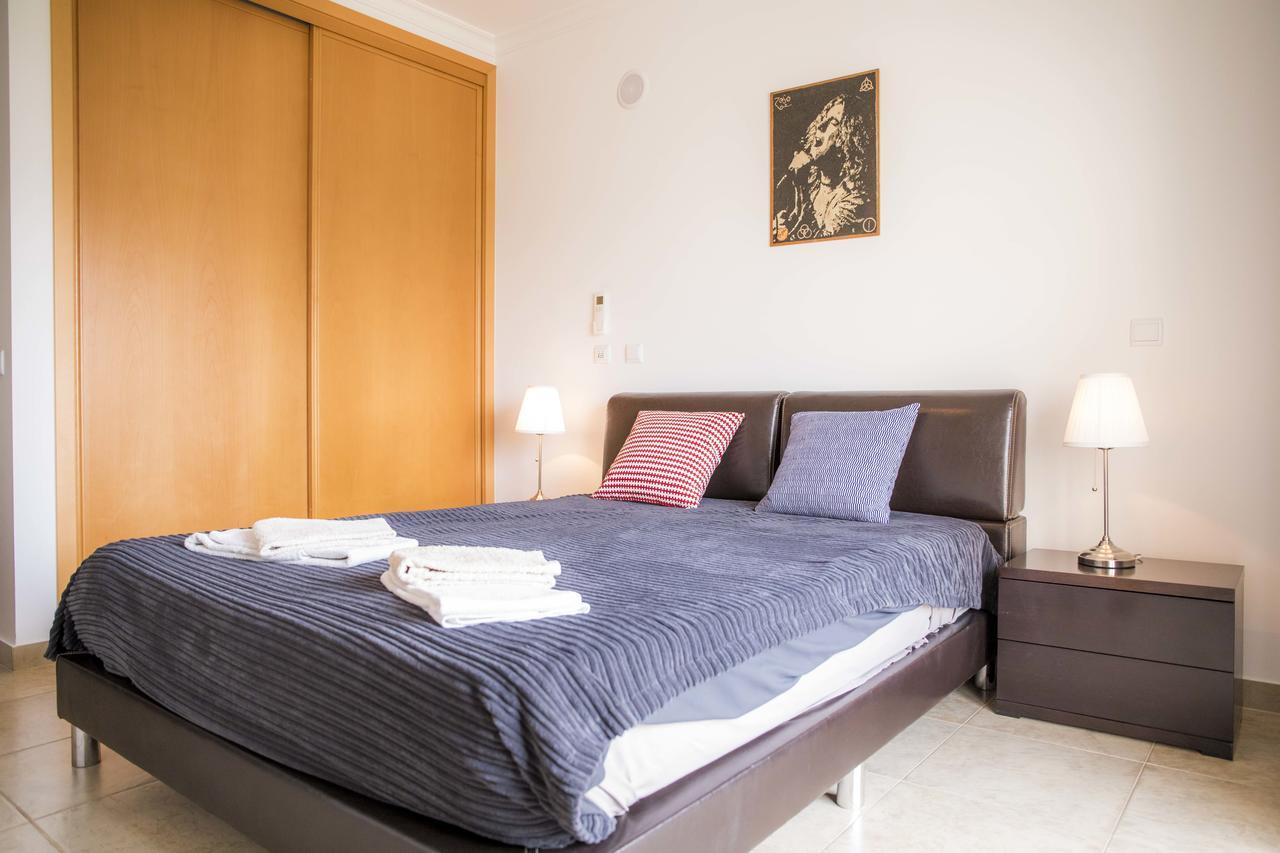 Apartamento C02 - Luxury 3 Bed With Pool View *