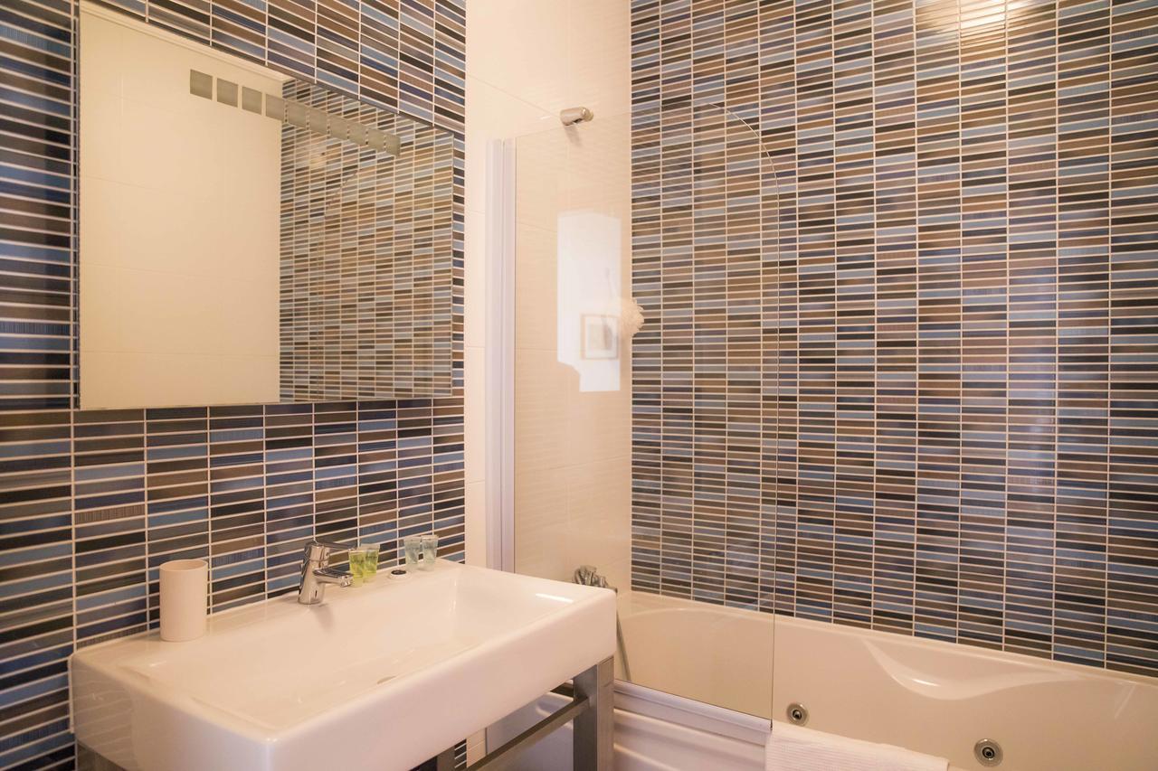 Apartamento C02 - Luxury 3 Bed With Pool View Lagos