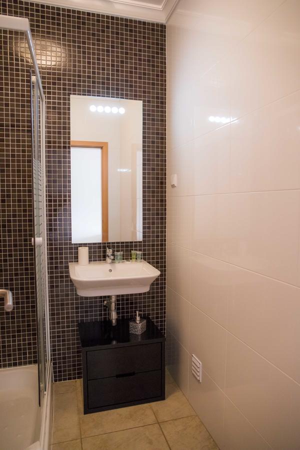 C02 - Luxury 3 Bed With Pool View Apartamento