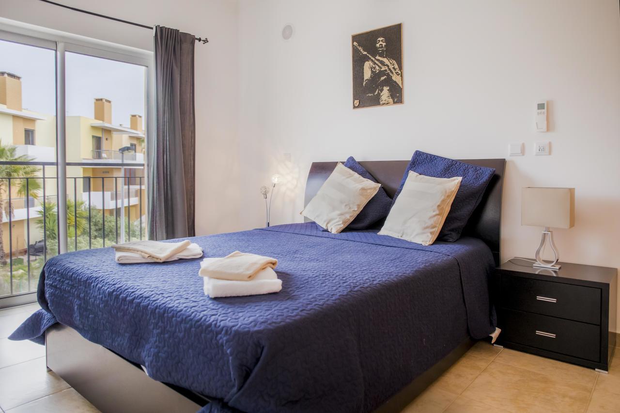 Apartamento C02 - Luxury 3 Bed With Pool View *