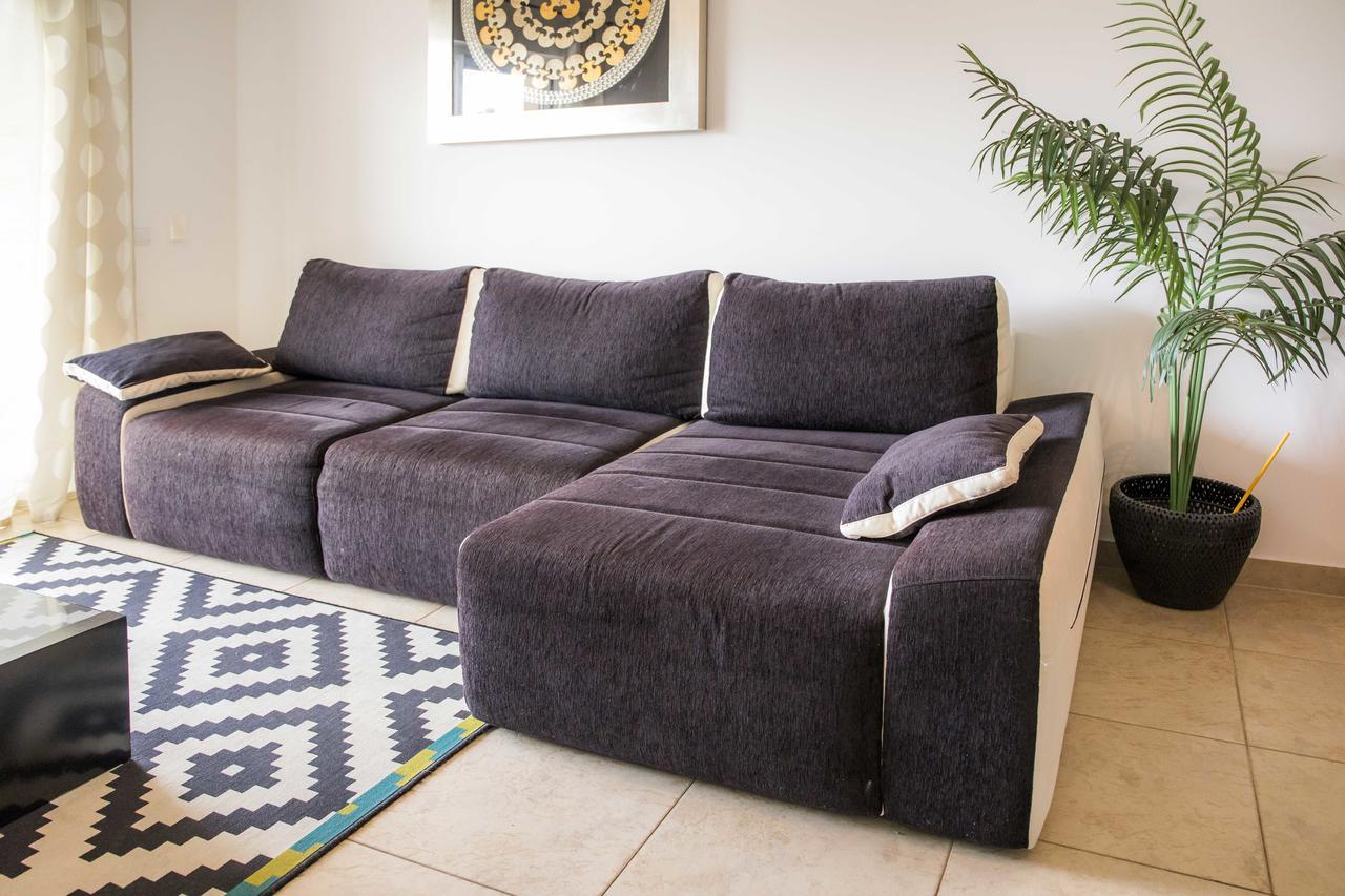 C02 - Luxury 3 Bed With Pool View