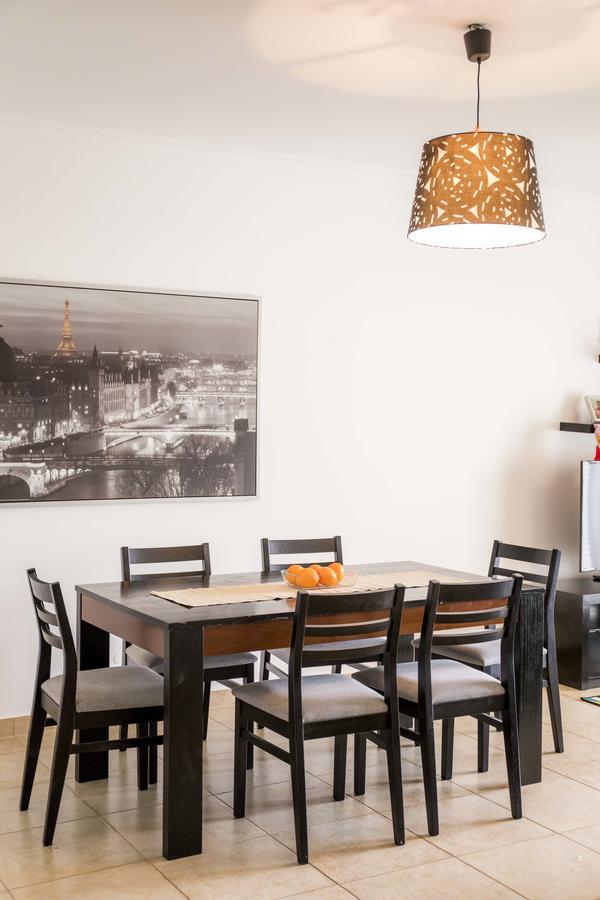 Apartamento C02 - Luxury 3 Bed With Pool View *