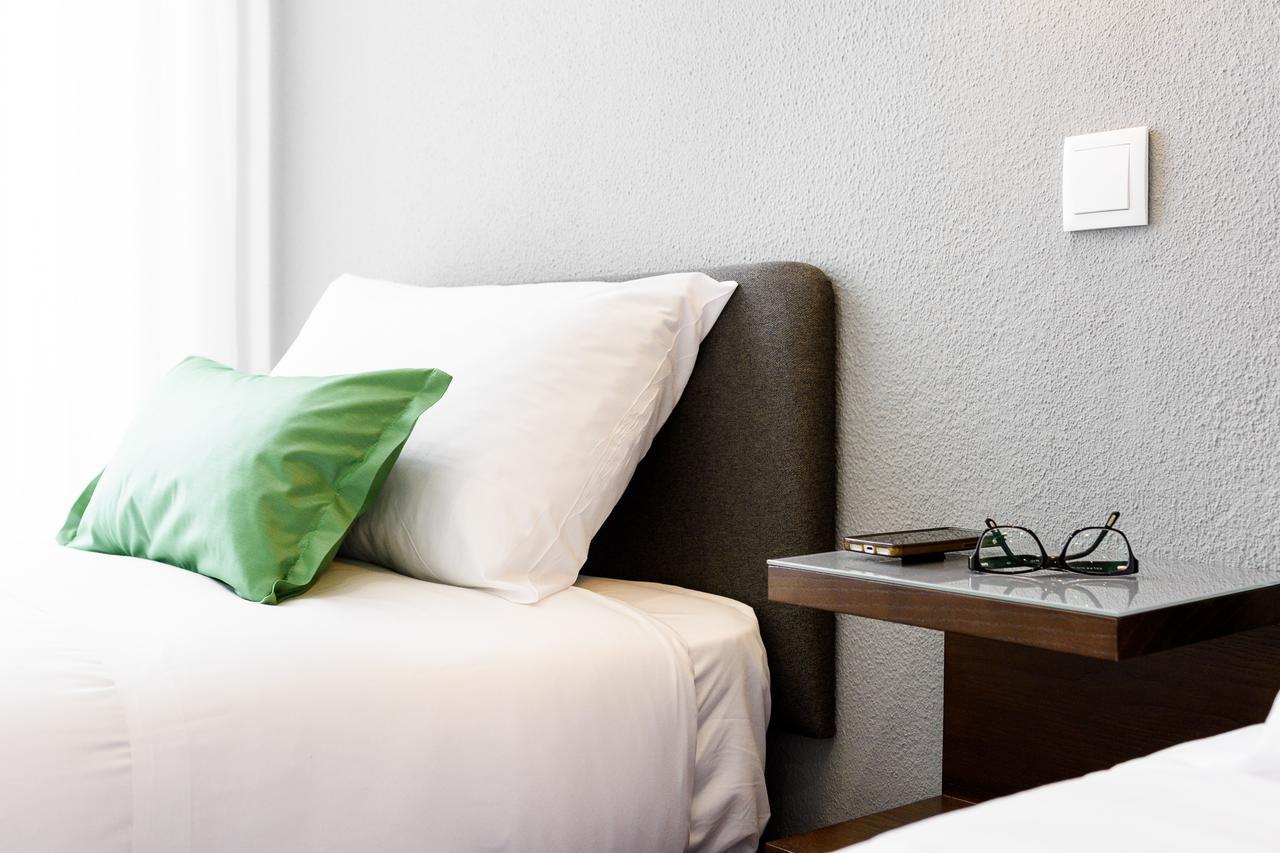 Portuense Hotel