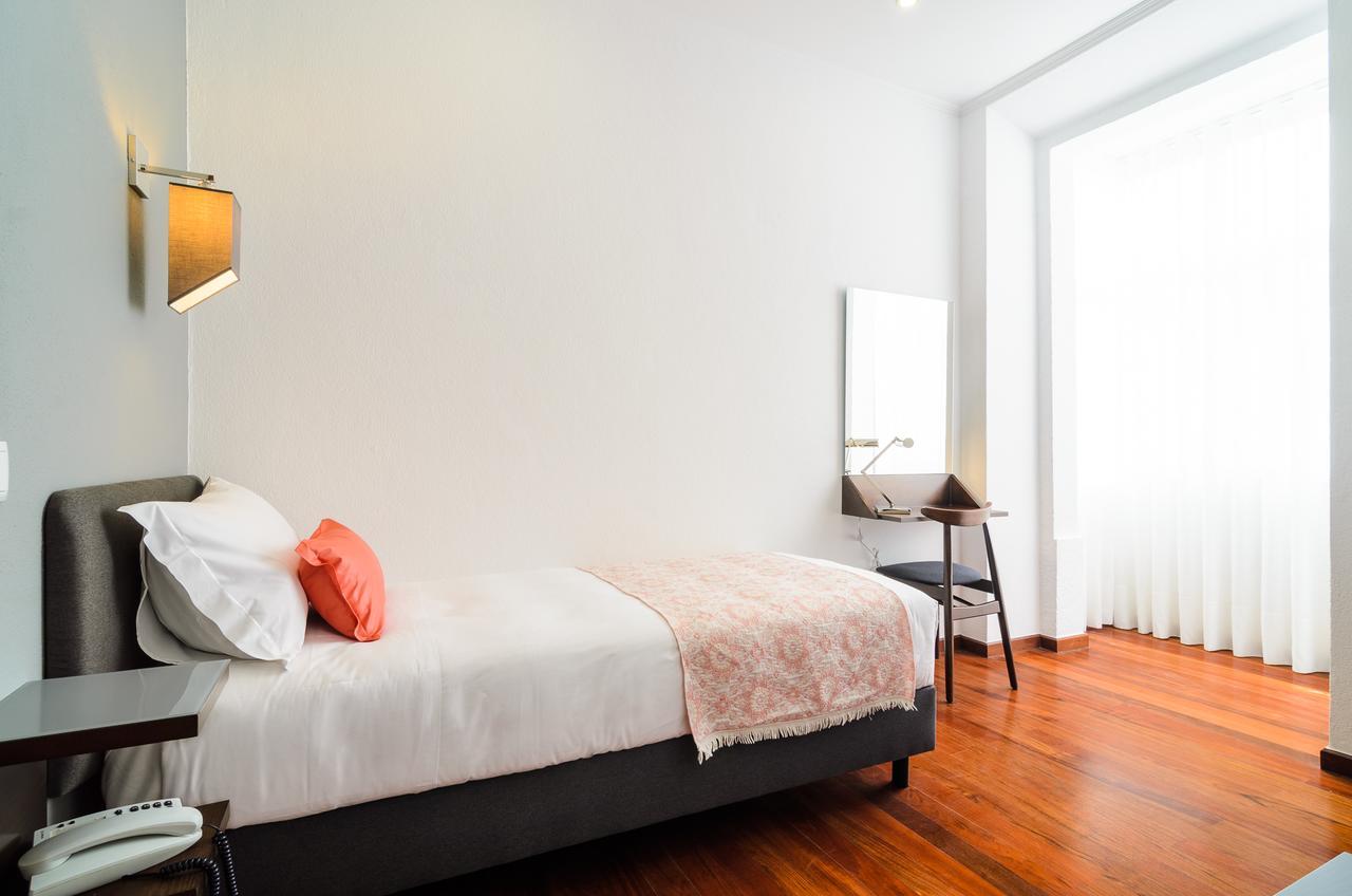Portuense Hotel Lisbon
