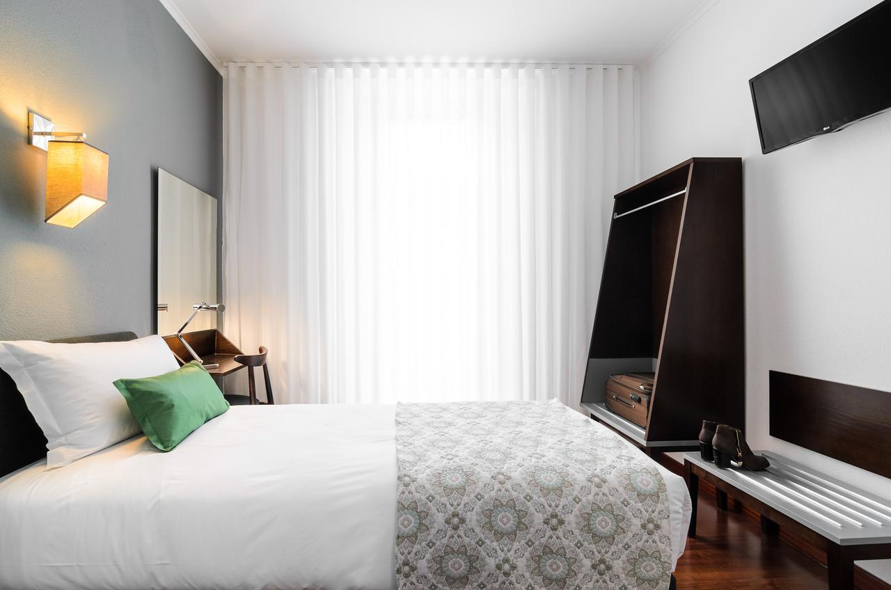 Hotel Portuense 2*