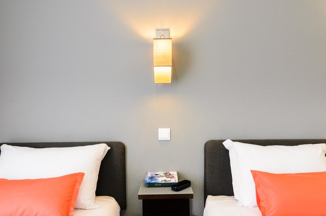 Hotel Portuense