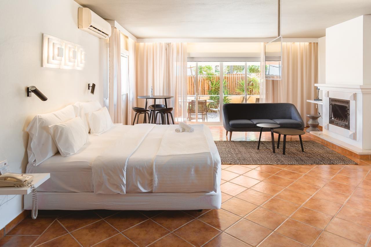 Hotel Costa D'oiro Ambiance Village Lagos