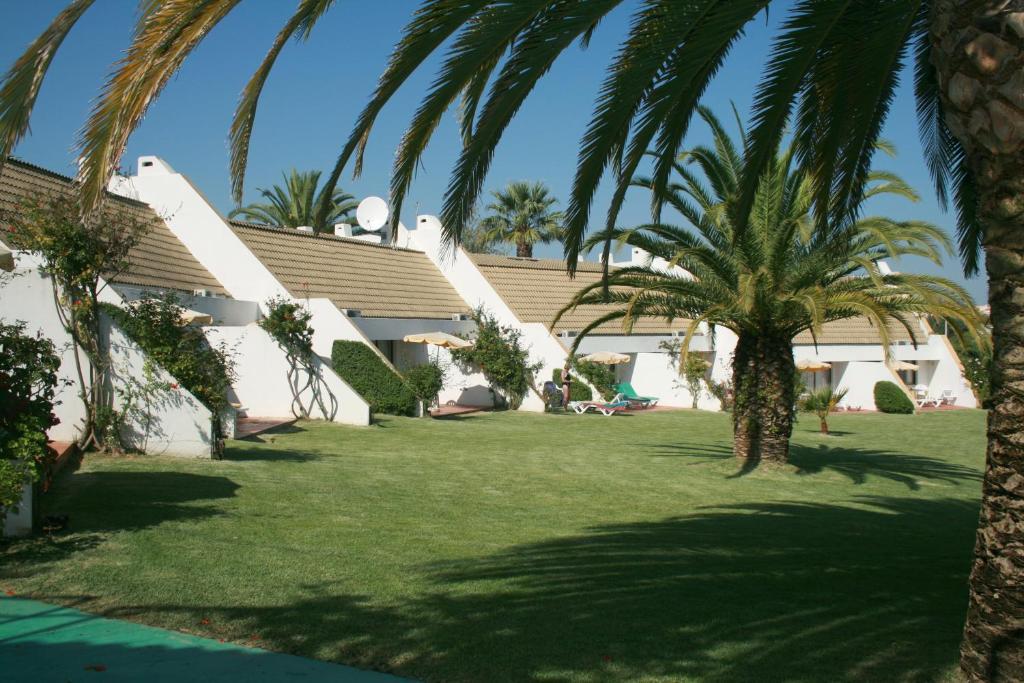 Capitalmoura Mouragolf Village