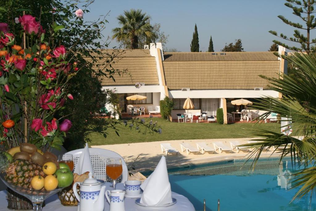 Capitalmoura Mouragolf Village 3* Vilamoura