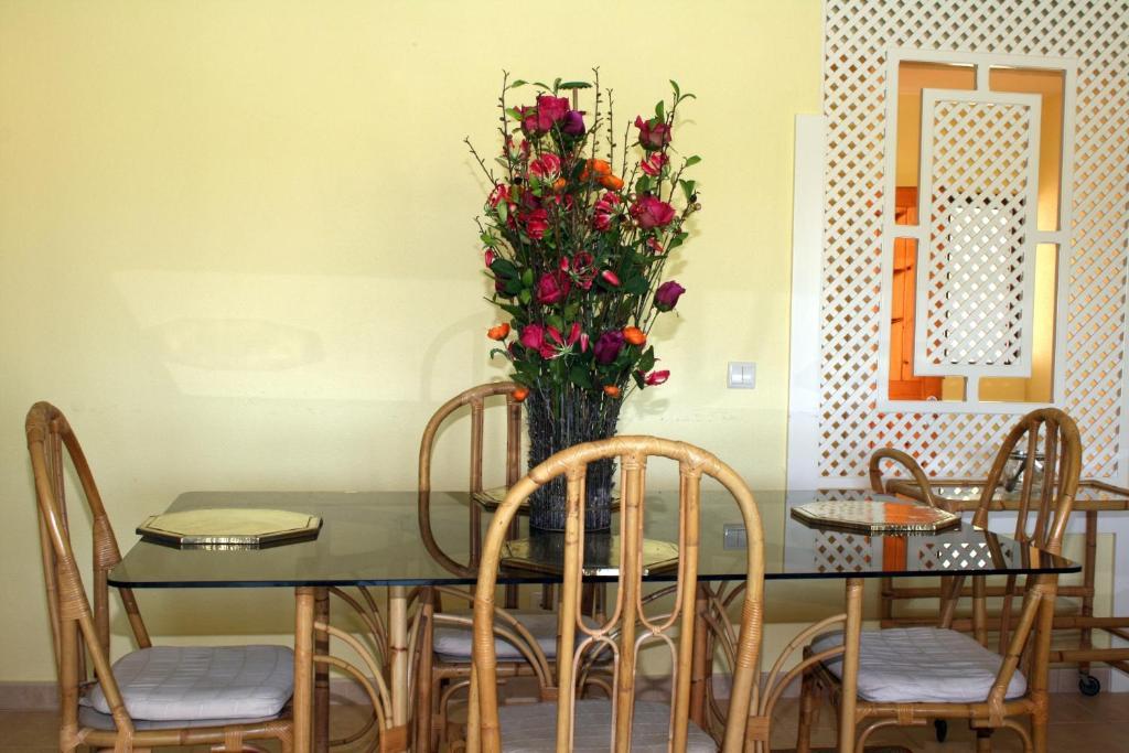 Aparthotel Capitalmoura Mouragolf Village 3*