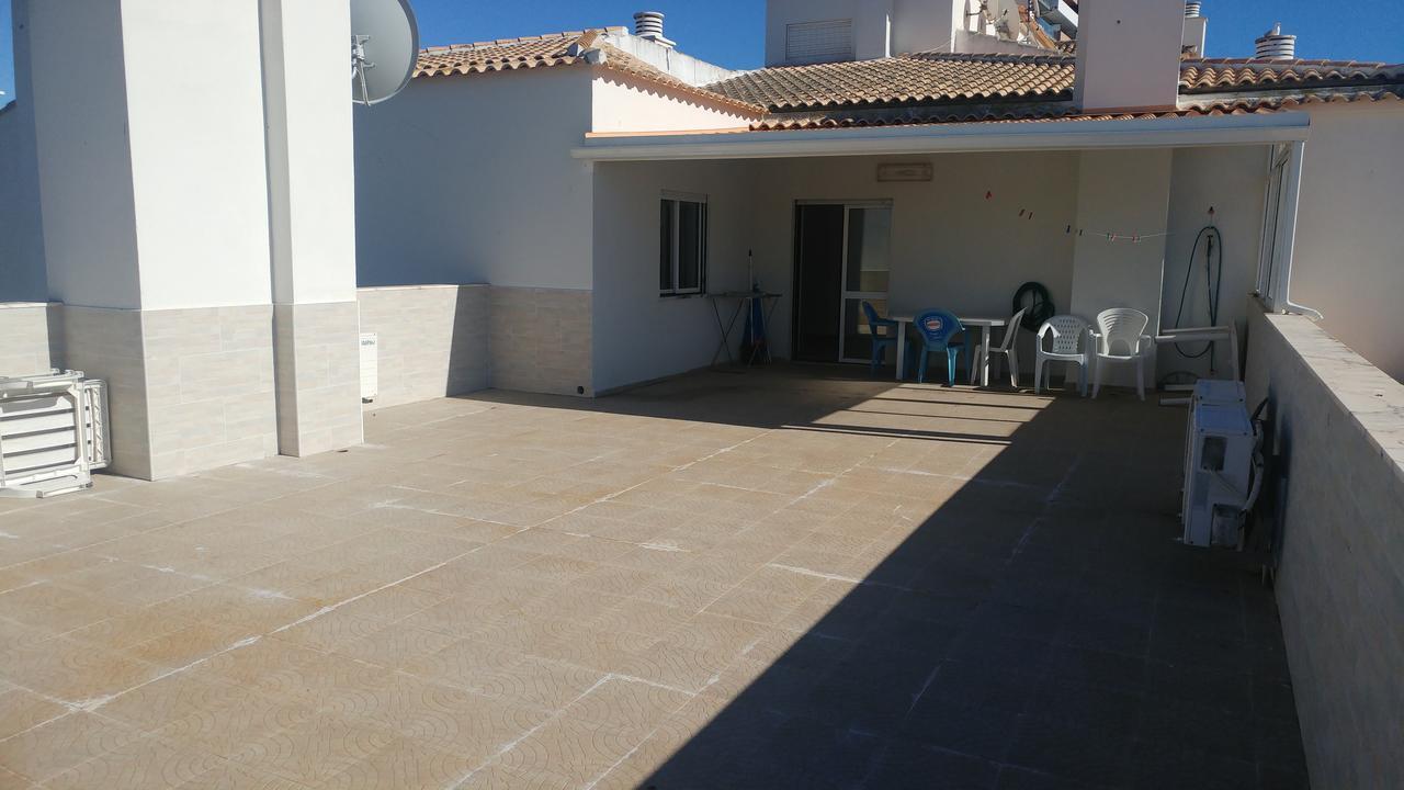 Castelos Da Rocha Aparthotel