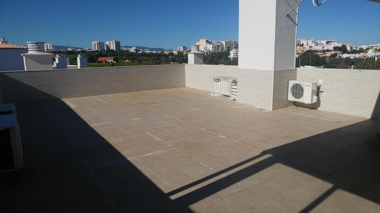 Castelos Da Rocha Aparthotel Portimao