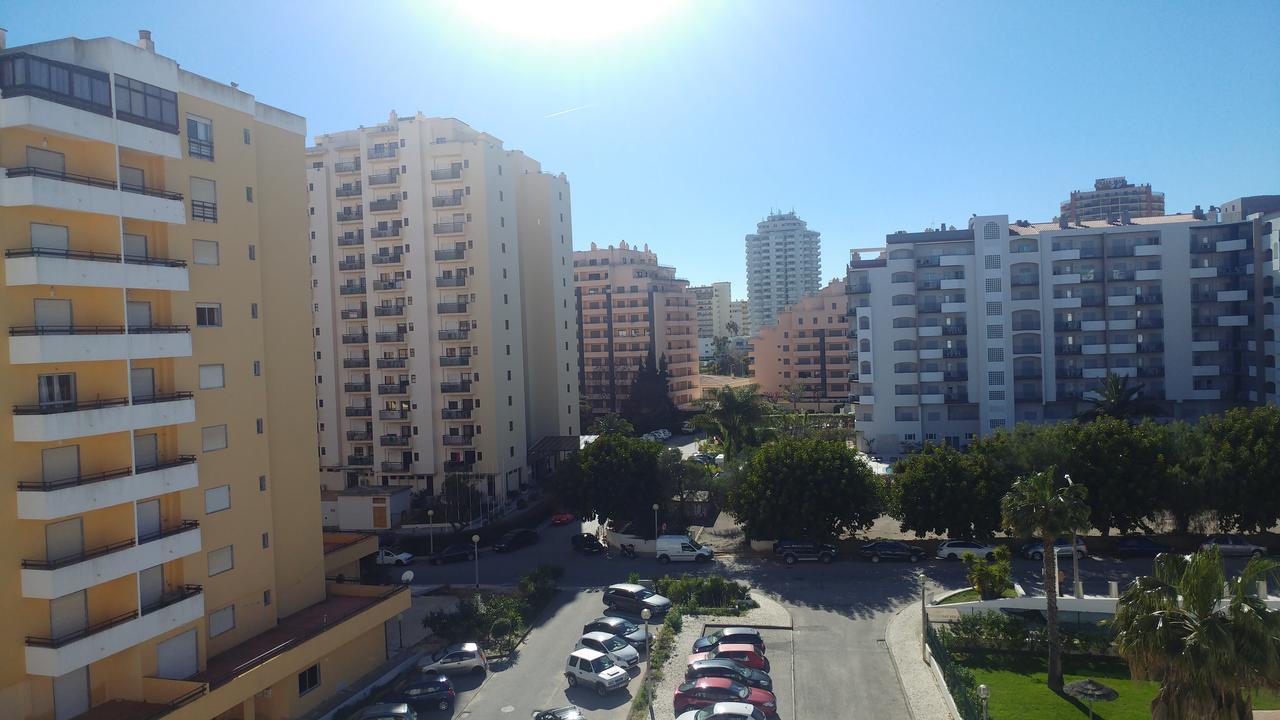 Castelos Da Rocha 3* Portimao
