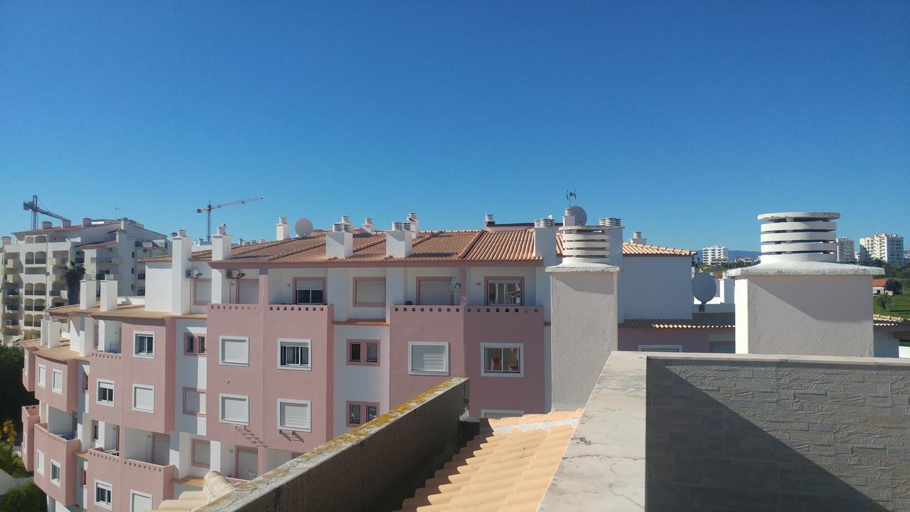 Castelos Da Rocha Aparthotel Portimao