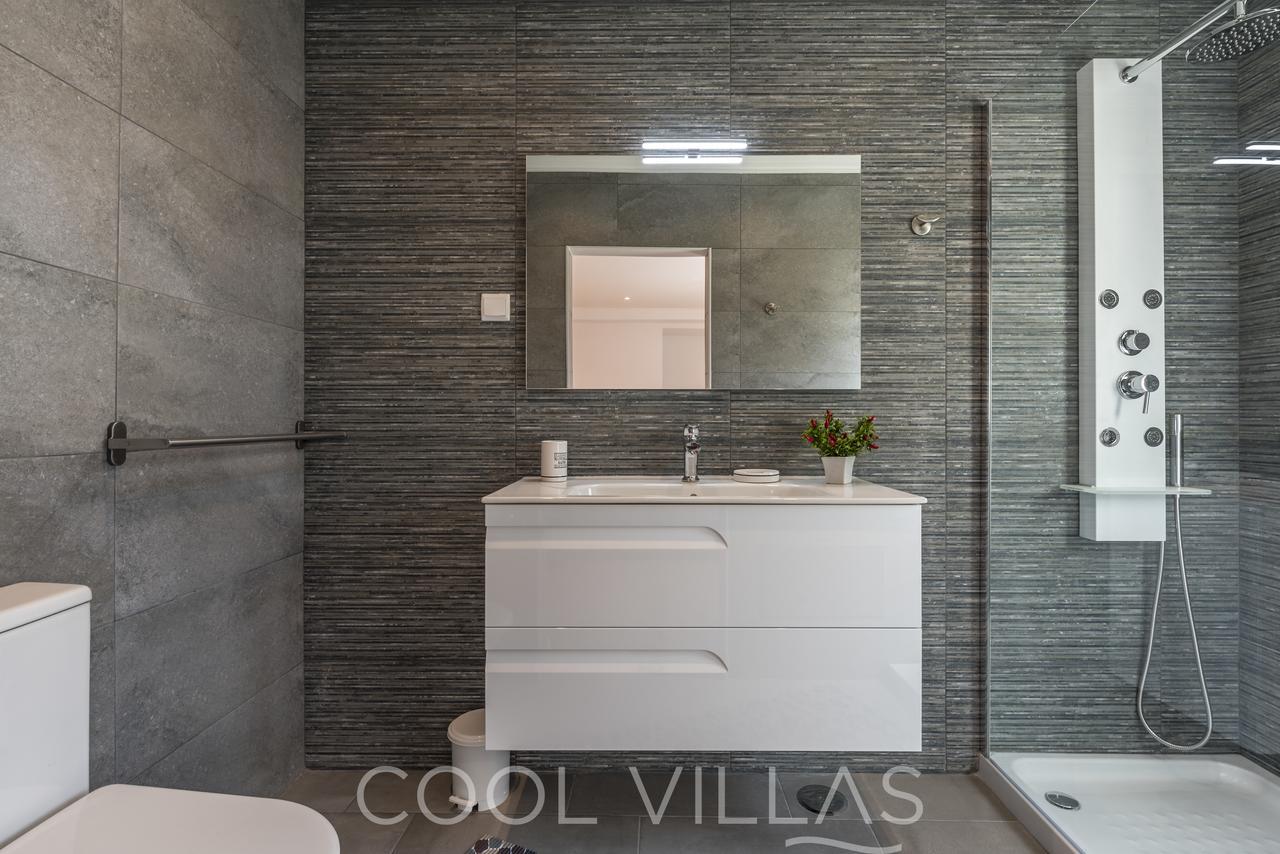 Pe Na Agua By Cool Villas Albufeira