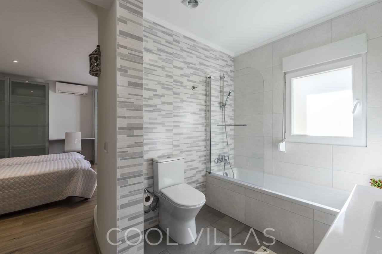 Pe Na Agua By Cool Villas