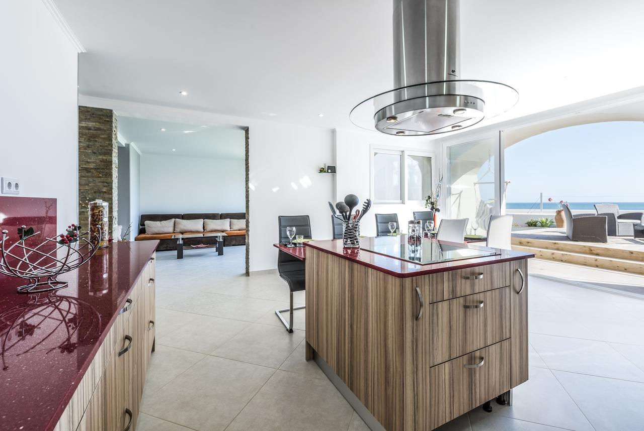 Pe Na Agua By Cool Villas Albufeira
