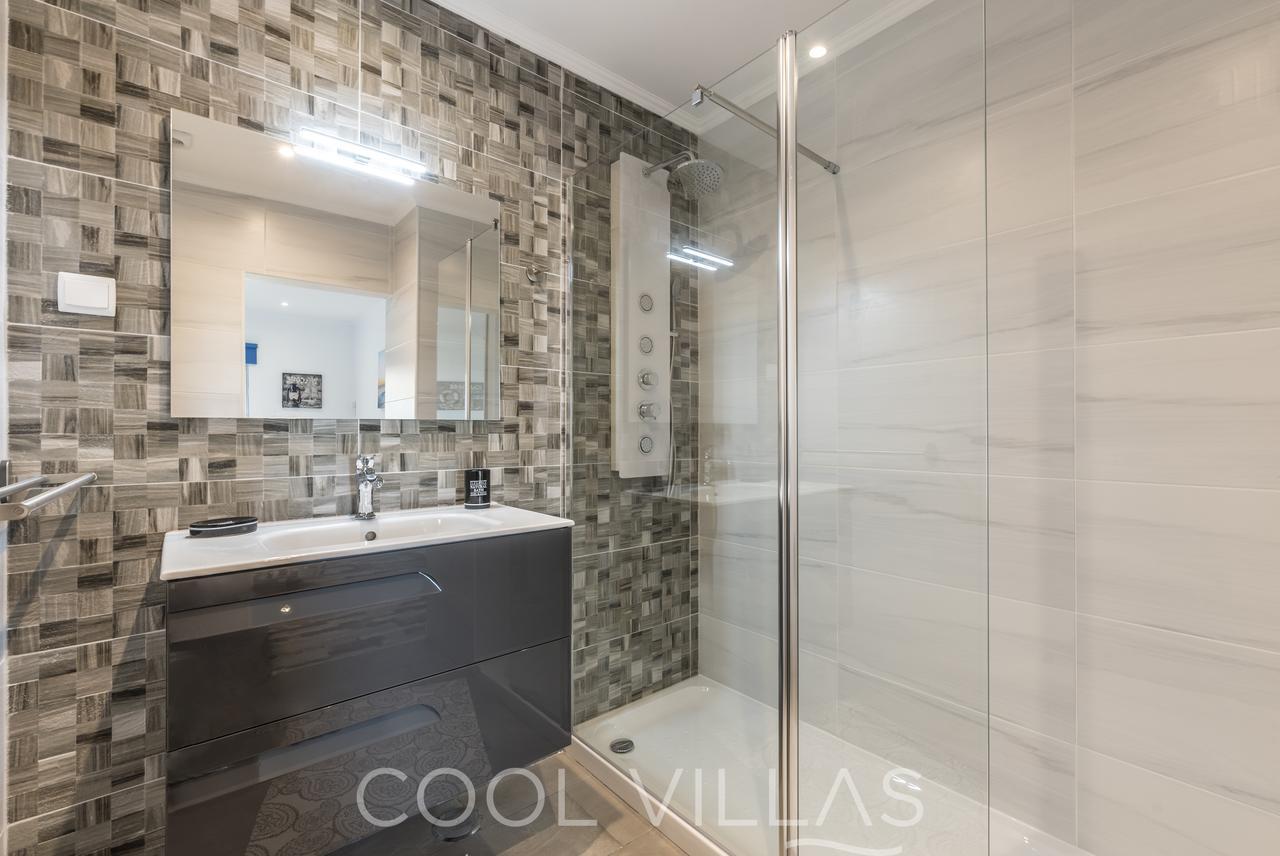 Pe Na Agua By Cool Villas Pousada Albufeira