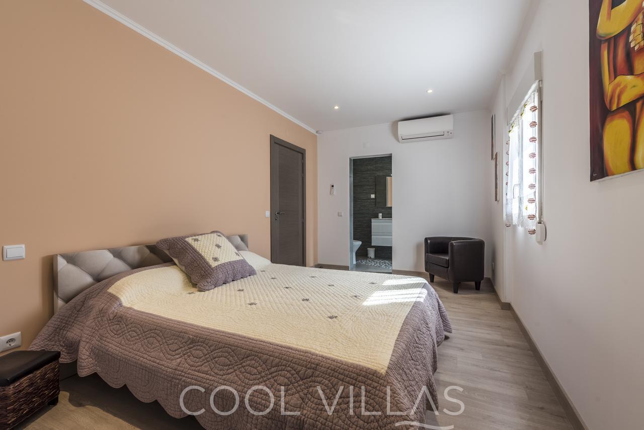 Pe Na Agua By Cool Villas Pousada Albufeira