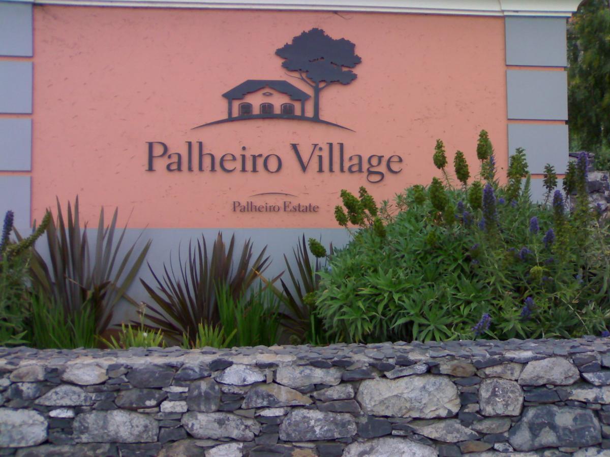 Luxury Two Bedroom Palheiro Village By Hr Madeira Apartment