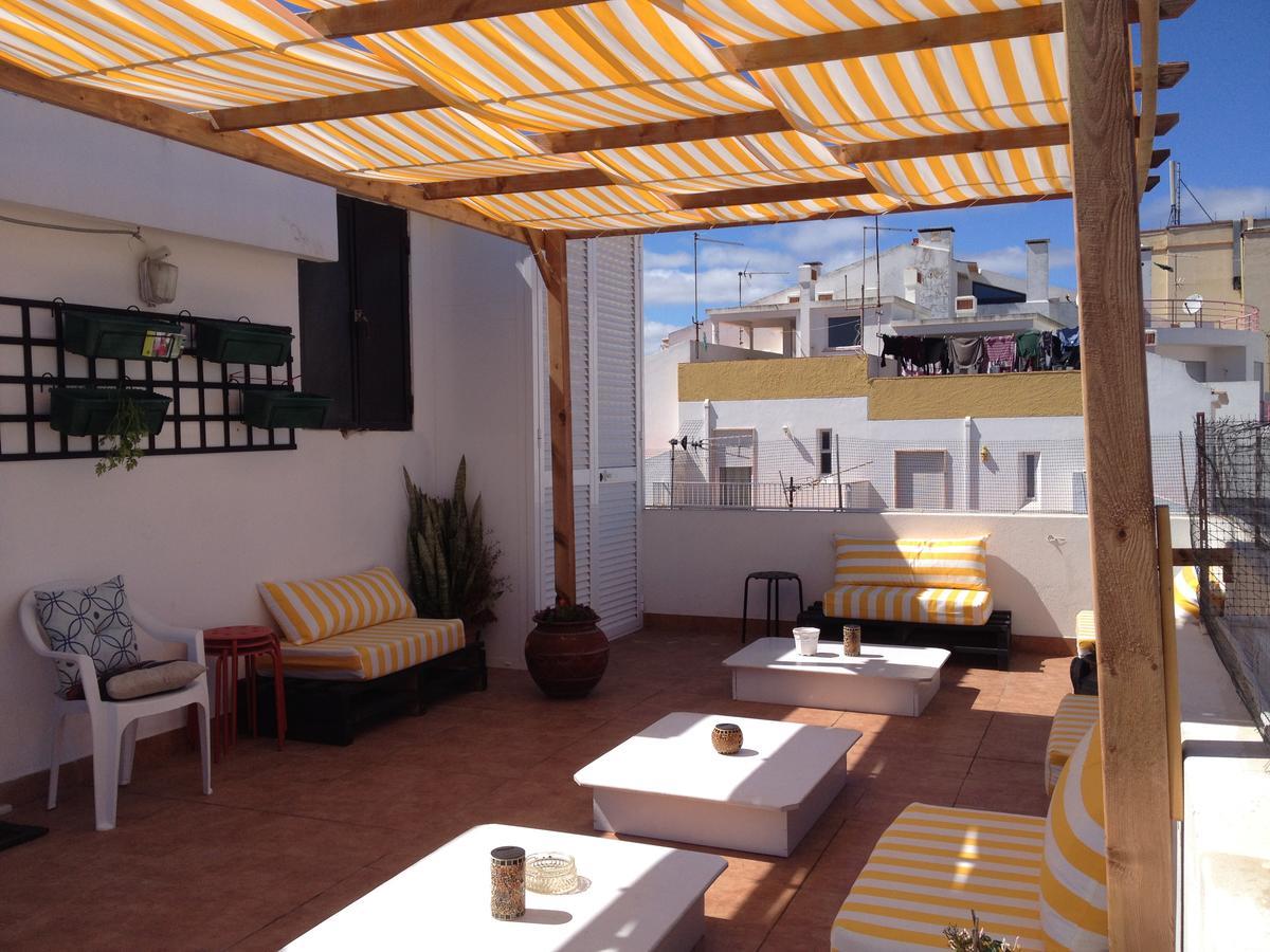 Hostal Sol A Sol *