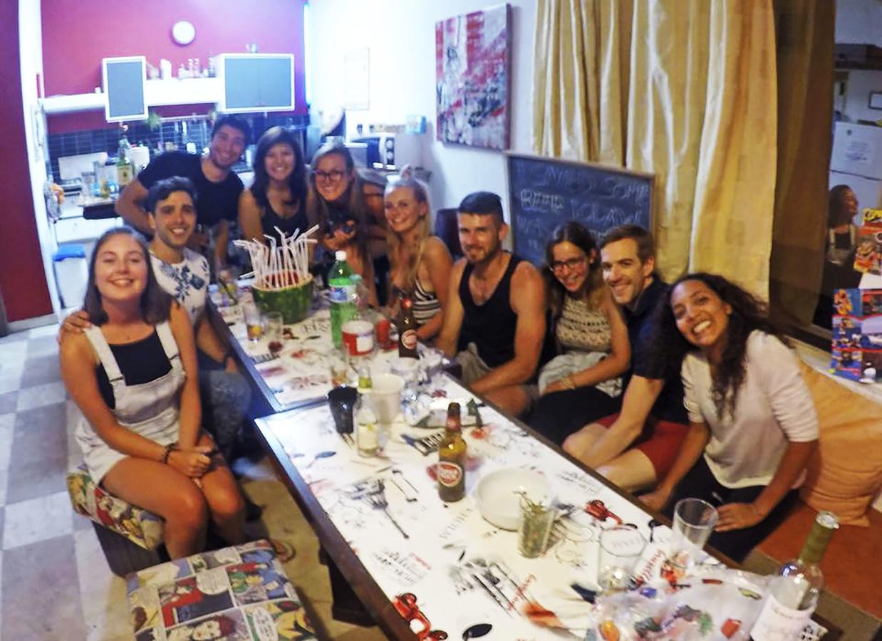 Hostal Sol A Sol