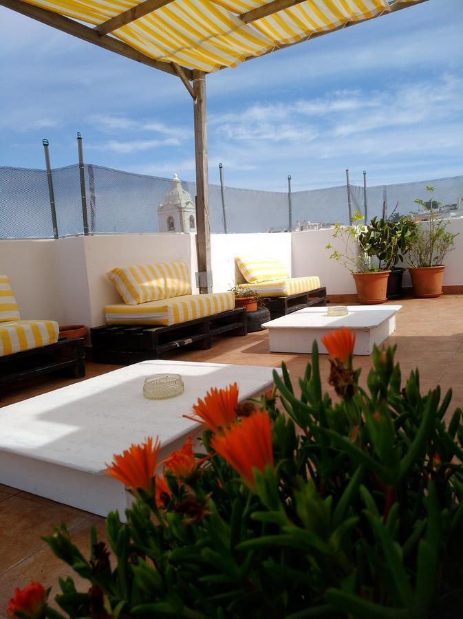 Sol A Sol Hostal