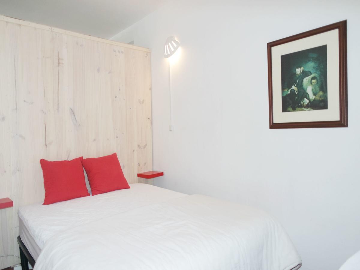 Torraltinha Apartment Lagos