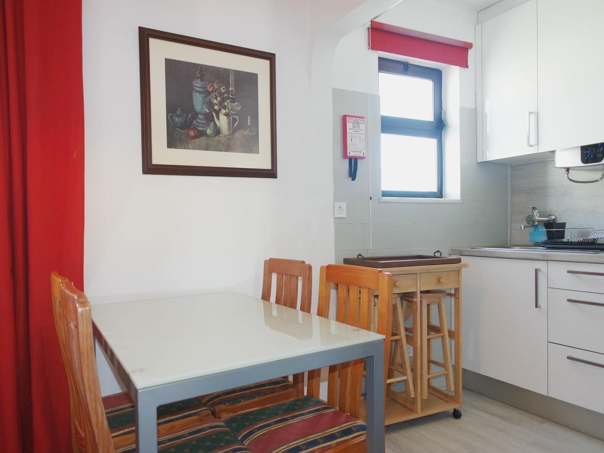 Torraltinha Apartment Lagos