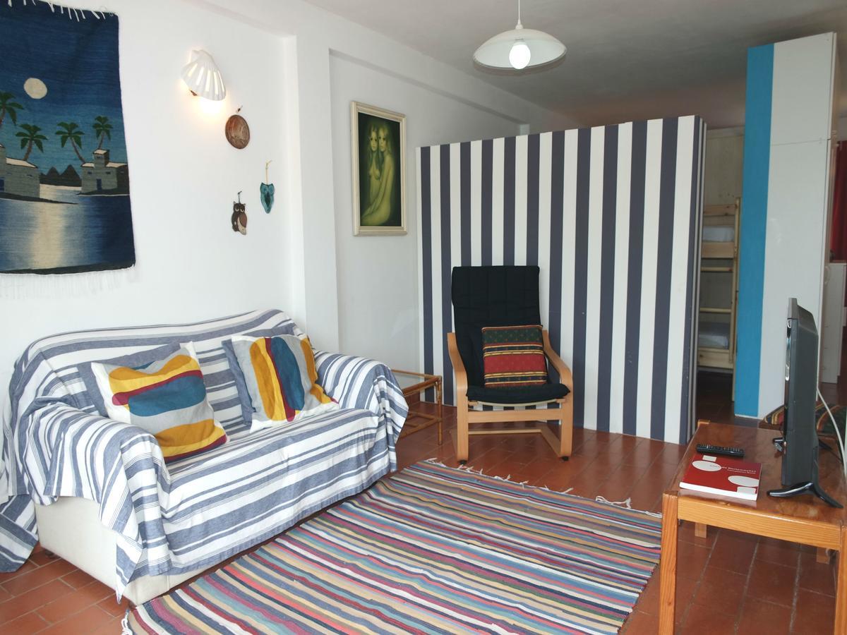 Torraltinha Apartment Lagos