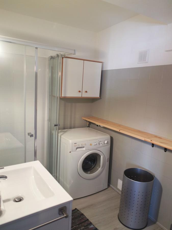 Apartment Torraltinha