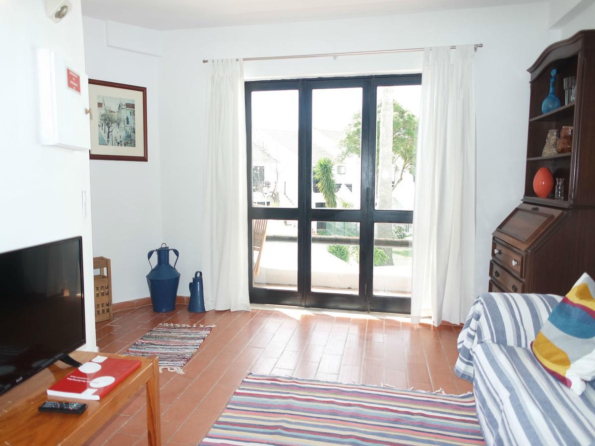 Torraltinha Apartment *