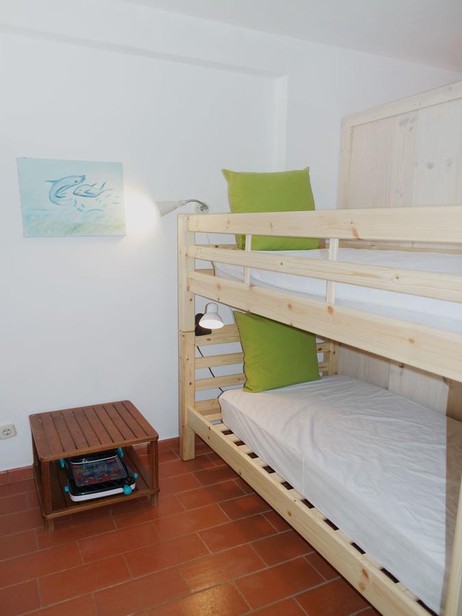 Torraltinha Apartment Lagos