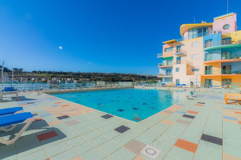 Apartment Casas Barulho Marina *