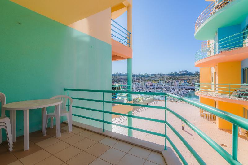 Casas Barulho Marina * Albufeira