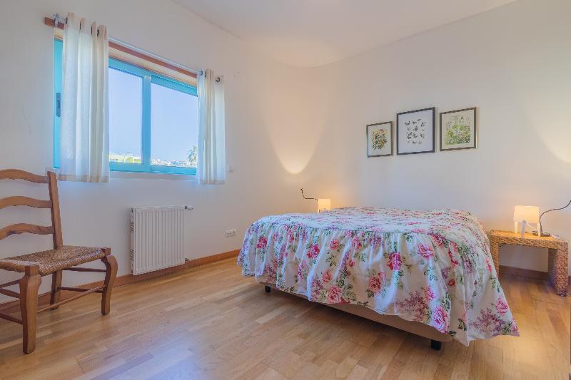 Casas Barulho Marina Apartment