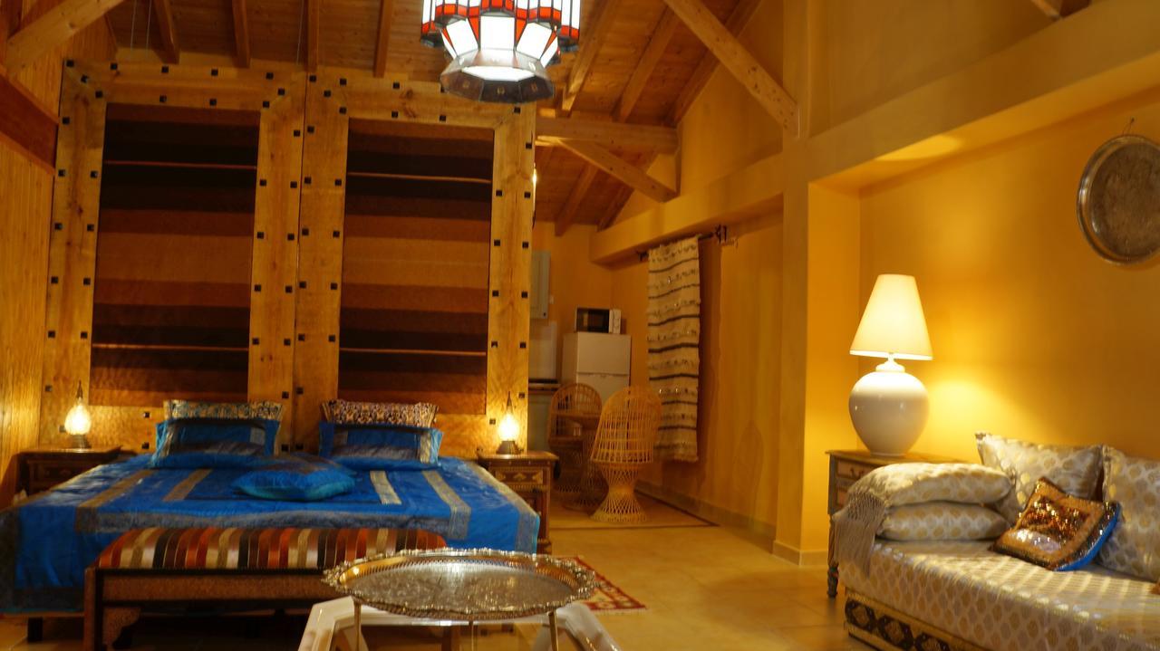 Guest house Seventies Cheap And Chic