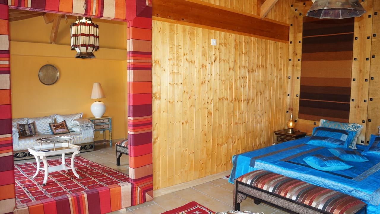 Guest house Seventies Cheap And Chic