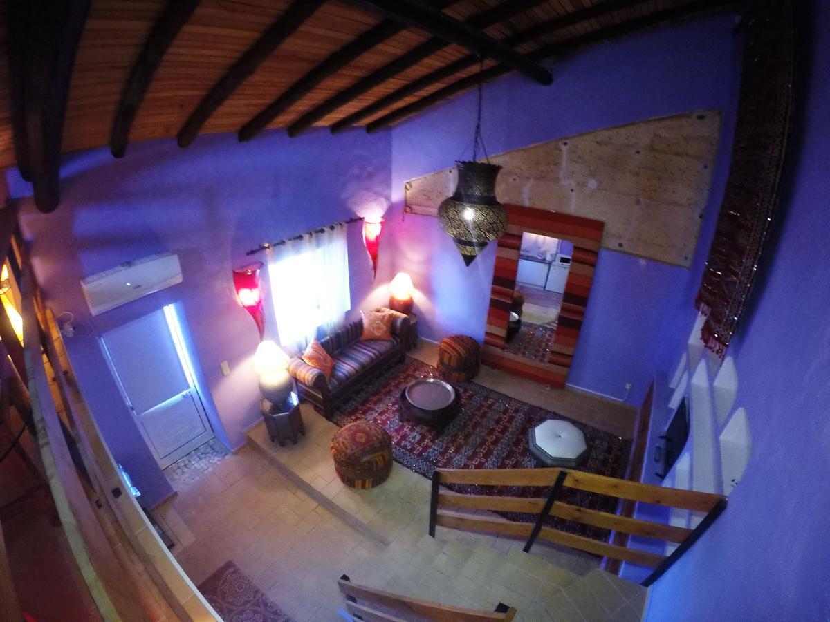 Guest house Seventies Cheap And Chic 3*