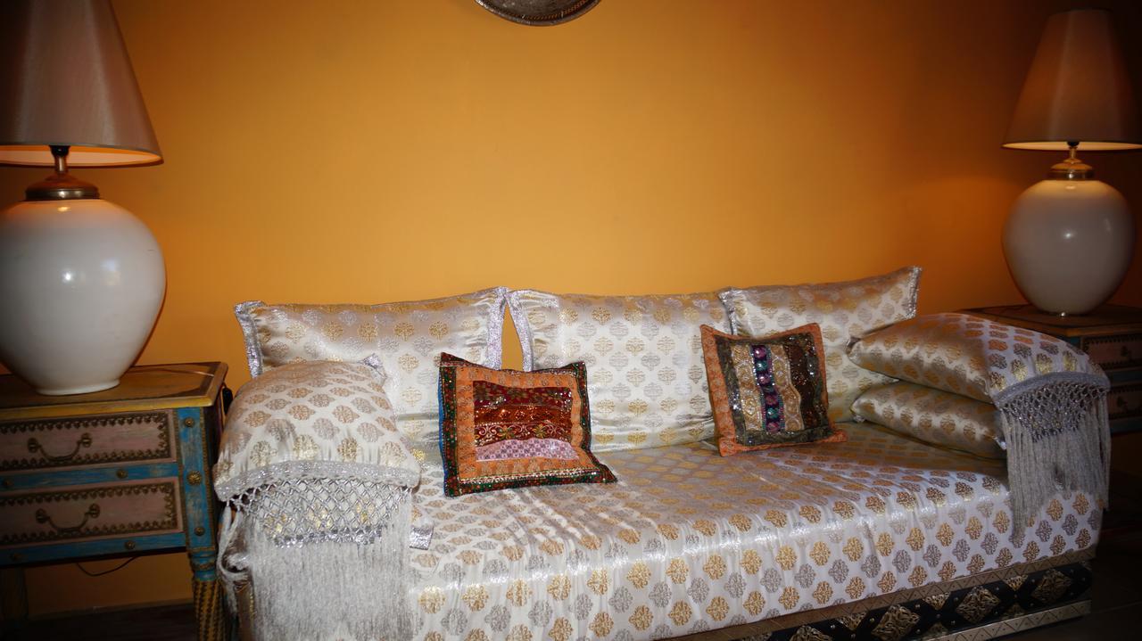 Seventies Cheap And Chic Guest house Lagos