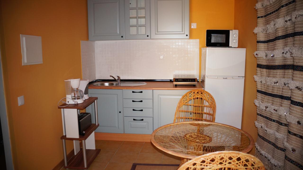 Seventies Cheap And Chic Guest house Lagos