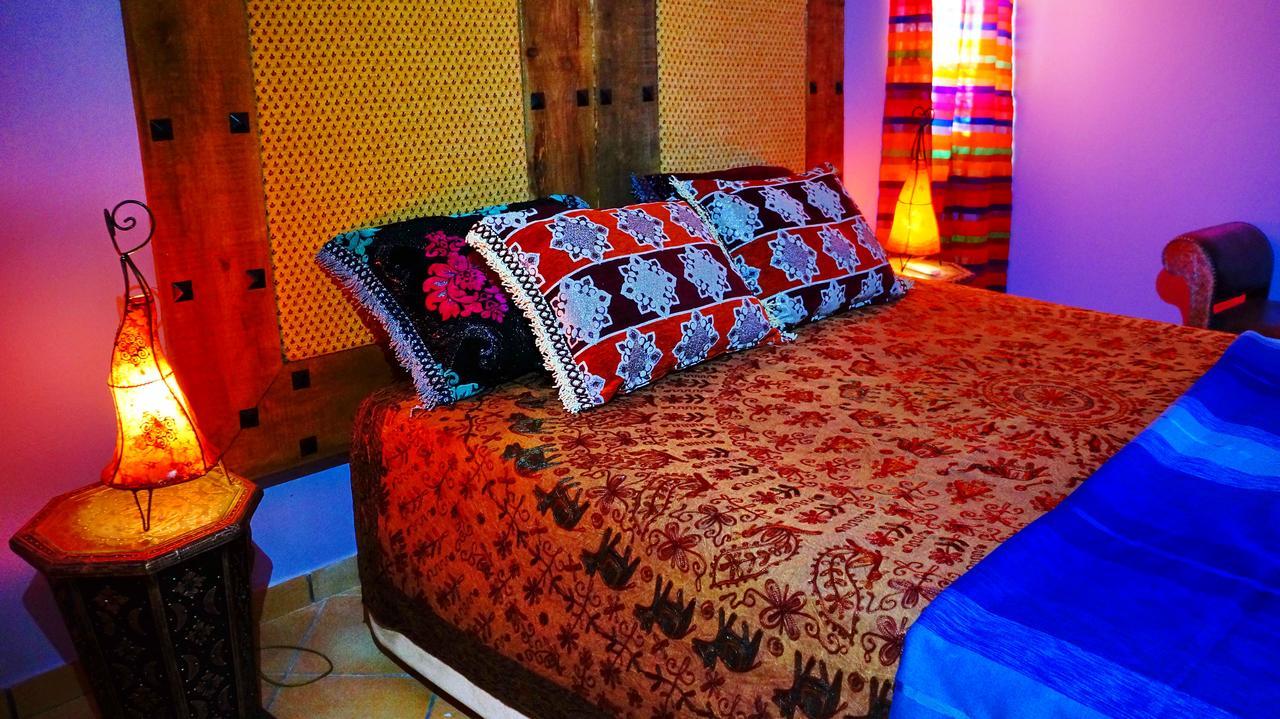 Guest house Seventies Cheap And Chic Lagos