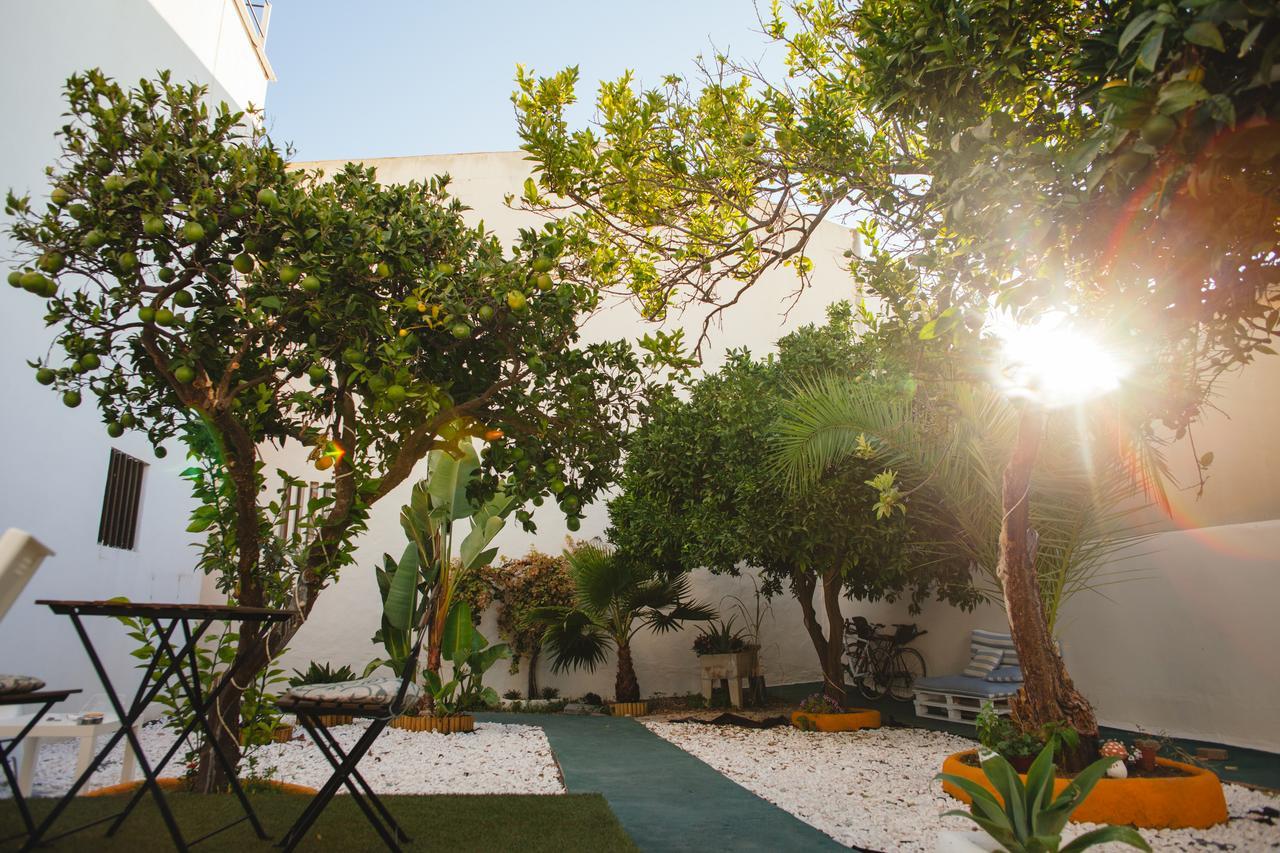 Hostel Orange3 *
