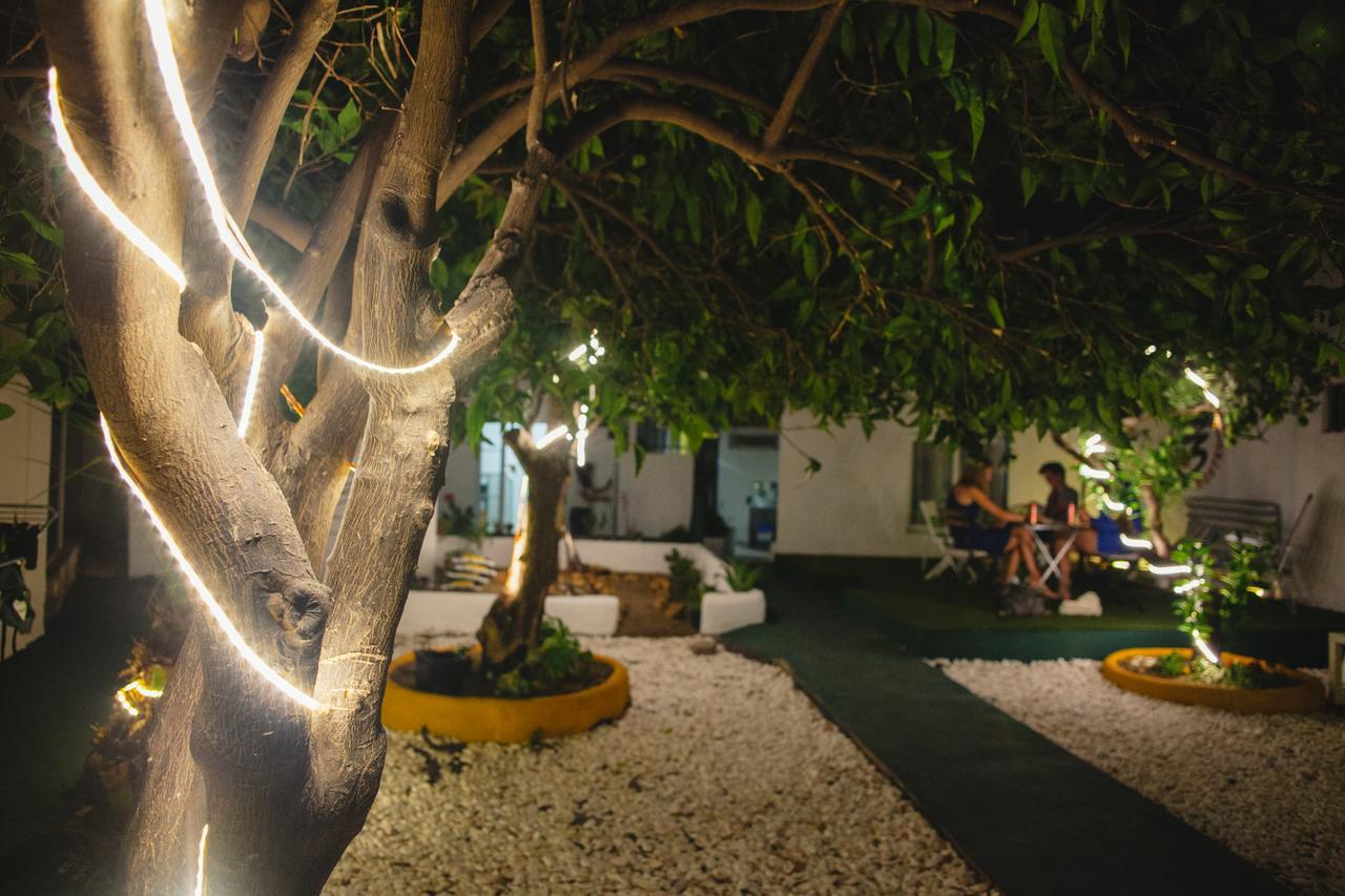 Hostel Orange3 *