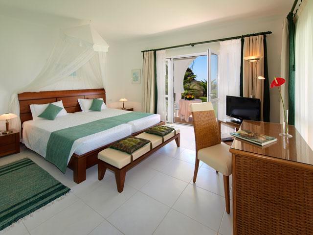 Villa Esmeralda
