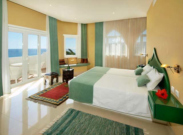 Villa Esmeralda *
